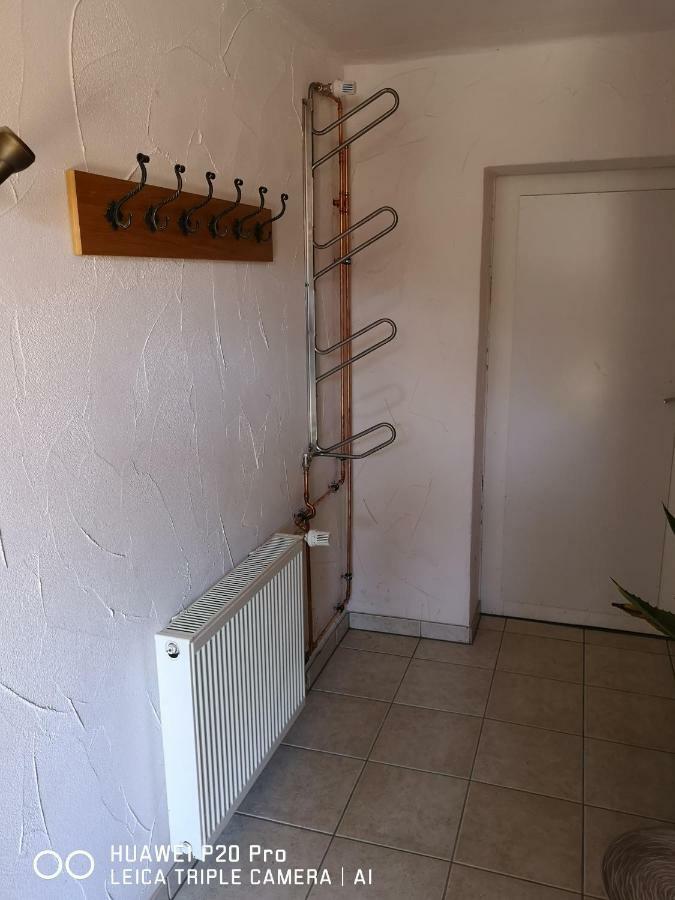 Luxurioese Ferienwohnung Im Herzen Des Sauerlandes Meschede Dış mekan fotoğraf